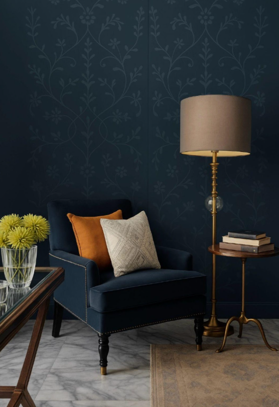 Can one quiet corner carry the weight of a full home’s story? 