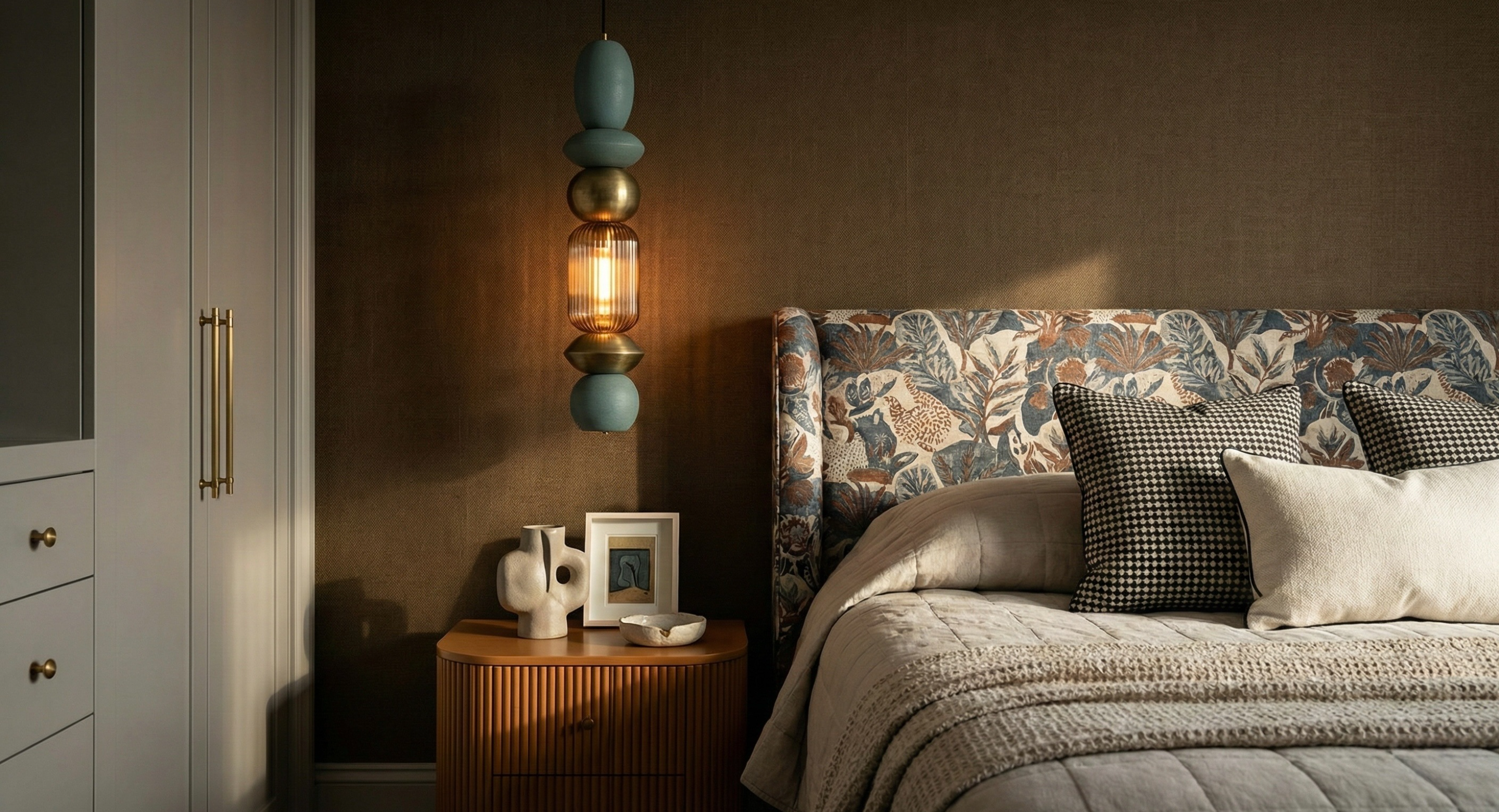 The Stillfold House: A Home Designed for Rest, Not Display