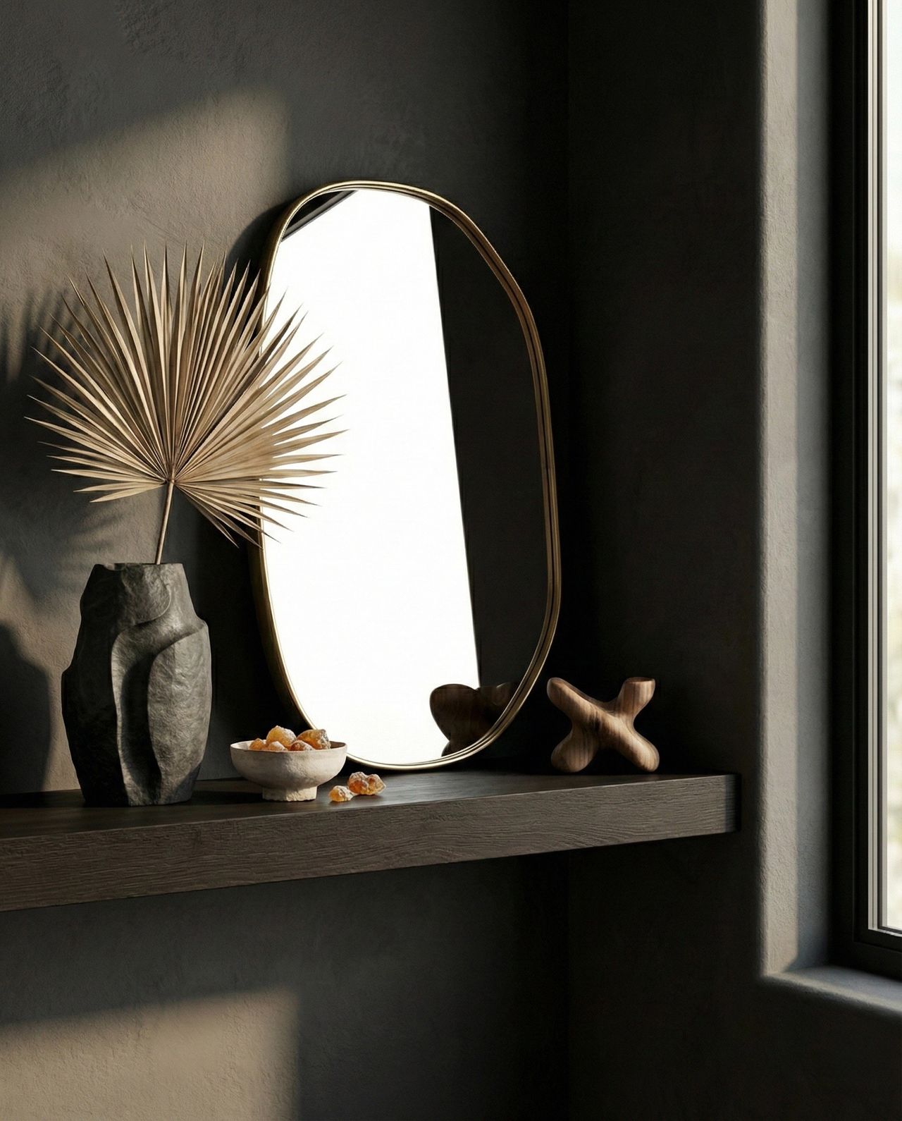 SPATIAL STORIES VOL. I | Minimal Interior Niches & Shelves