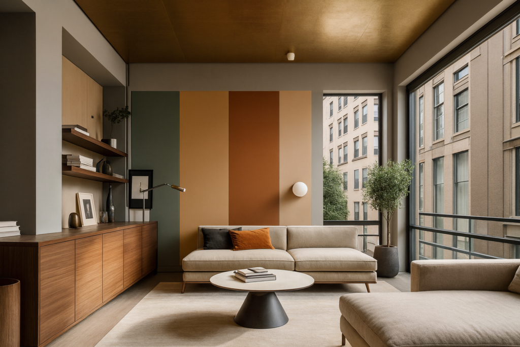 Office Interiors that Work: Designing Workspaces with Neomen