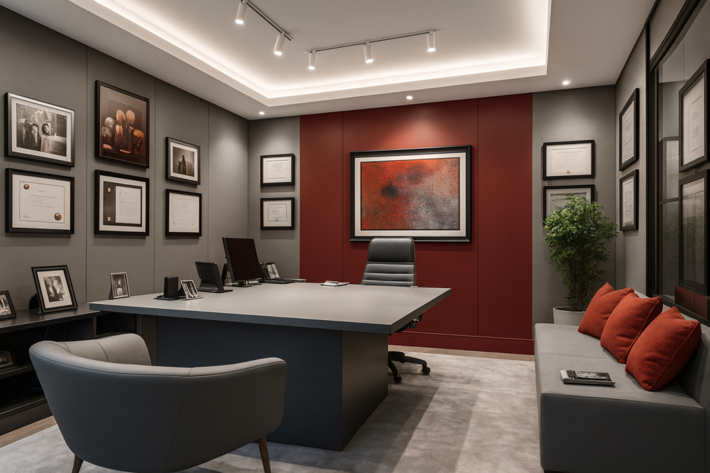 From Plot to Dream Home: The Journey of a Neomen Residence